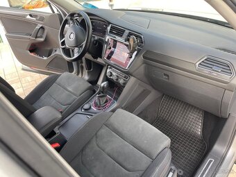 Tiguan Allspace 7miestne - 14