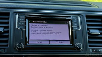 VW T6 Multivan 2.0 BiTDI BMT DSG HIGHLINE 4MOTION WEBASTO - 14