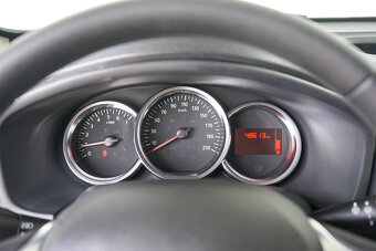 35- DACIA Sandero, 2020, benzín, 1.0 SCe, 54 kW - 14