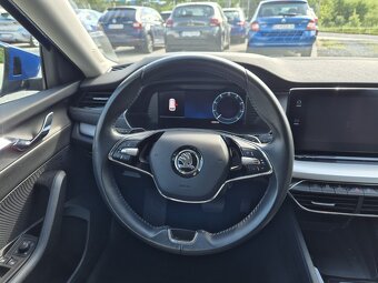 Škoda Octavia Combi IV 2,0 TDi 110 kW DSG Style - 14
