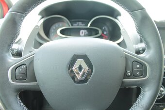 Renault Clio Grandtour 1.2 TCE, 87kW, A6 - 14