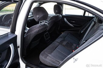 BMW Rad 3 320d xDrive A/T - 14