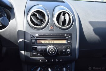 Nissan Qashqai 1.5 dCi - 14