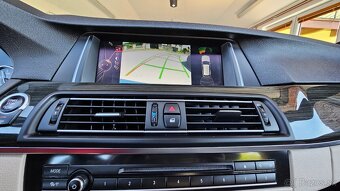 BMW Rad 5 Touring 530 XD 183 KW , AUTOMAT 8 °  LUXURY  - 14