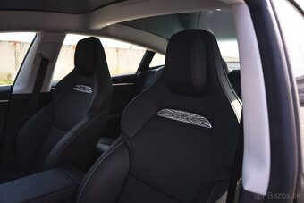 Tesla Model 3 Performance AWD 461 kW - 14