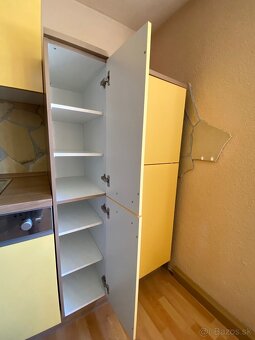 Moderná kuchynská linka so spotrebičmi - 14