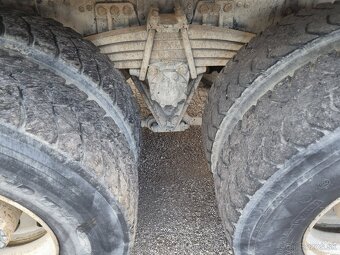 Scania R 124 CB8X4HZ 360 mixer - 14