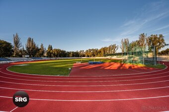 SRG | Menší tehlový 2-izb. byt hneď pri parku Sihoť - 14