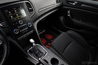 Renault Mégane 1.5 Blue dCi 115 Business EDC - 14