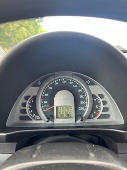 Volkswagen Fox - 14