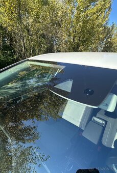Volkswagen Golf E-Golf 77oookm 2016 MK7 TOP stav - 14