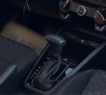 KIA RIO AUTOMAT 1.0 Benzin 2021 ZÁRUKA 56tis. KM - 14