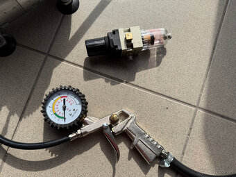 Predám novú drevenú skrinu na dlhé 5. ks zbraní a iné.... - 14