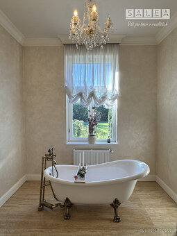 3 izbový rodinný dom s veľkorysým pozemkom 943 m2 v Šali po  - 14