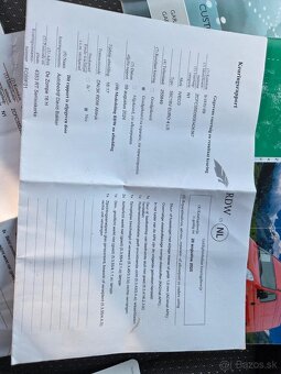 Predám dodávku Iveco Daily 3,0 - 14