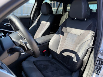 BMW 320d xDrive Touring M-Sport 2023, 50 897 km, ZÁRUKA - 14