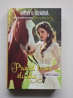 Romantika - Aston,Bloom,Tonge,Beňová,Quick,Deveraux a iný - 14