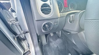 Volkswagen Tiguan 2.0 CR TDI 4-Motion Sport&Style - 14