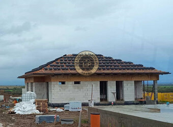 Posledné nepredané rodinné domy v rezidencii Hažín. - 14