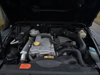 Land Rover Defender 110 Td5 - 14