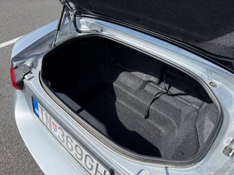 ABARTH 124 SPIDER - 14