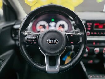 Kia Rio 1.2 D-CVVT Silver - 14