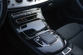 Mercedes-Benz E300de Kombi, AT9, 225kw, Avantgarde - 14