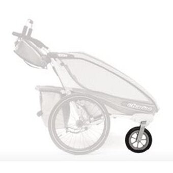Multifunkcny detsky vozik Chariot CTS CX 1 - 14