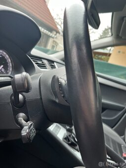 Škoda Octavia 1.5 tsi Gtec CNG DSG 96kw 2020 - 14