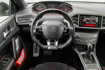 Peugeot 308 2.0 BlueHDi GT - 14