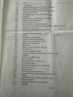 Mercedes benz cla 180 kupe 2022 - 14