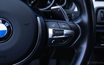 BMW Rad 5 530d F10 xDrive 190kW automat - 14