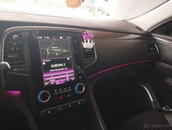 Renault Talisman - 14