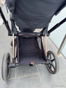 Cybex Priam - 14