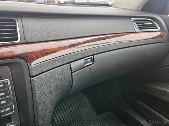Škoda Superb Combi 2.0 TDi CR  DSG Elegance, SR, 2.maj. - 14