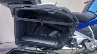 BMW R 1250RT , 2022, 11 000km - 14