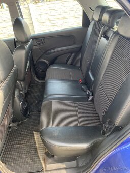 KIA Sportage 2.0crdi - 14