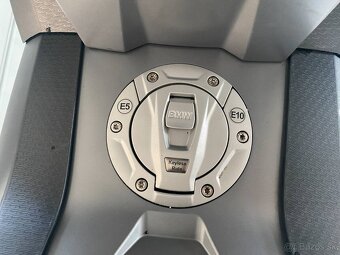 BMW C400X - 14