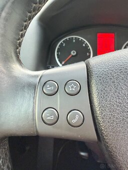 VW Tiguan 2.0 TDI 4Motion A/T - 14