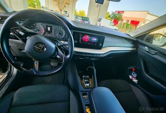 ŠKODA OCTAVIA 1.5TSI - PREDAJ AJ NA SPLÁTKY - 14