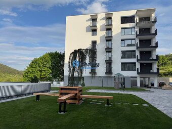 Prenájom PANORAMA ROZKVET luxusný 2izb.byt 88m2,novostavba , - 14