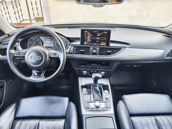 Audi A6 Allroad 3.0 TDI 245k quattro - 14