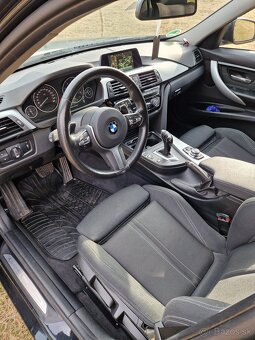BMW F31 330D Xdrive Sportline LCI - 14