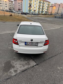 Škoda octavia Ill. 2liter 110kw - 14