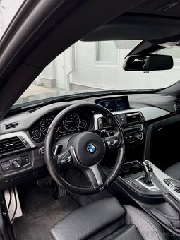 340i GT 240kw B58 AT8 xdrive lci Mpaket - 14