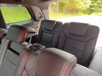 Mercedes GL/GLS 500 original 139000km - 14