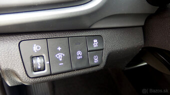 Kia Stonic 1.25 DPi 62 kw  rok 2022, len 35 800 km... - 14