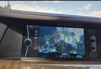 Bmw 740 D Xdrive - 14