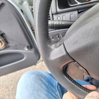 Renault Laguna 1.8 16V Automat benzín - AJ NA SPLÁTKY  - 14