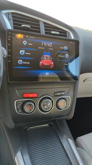 Citroën C4 1.6 eHDi - 14